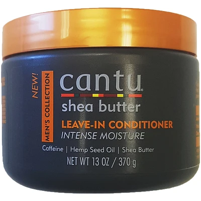Mens Leave-In Conditioner