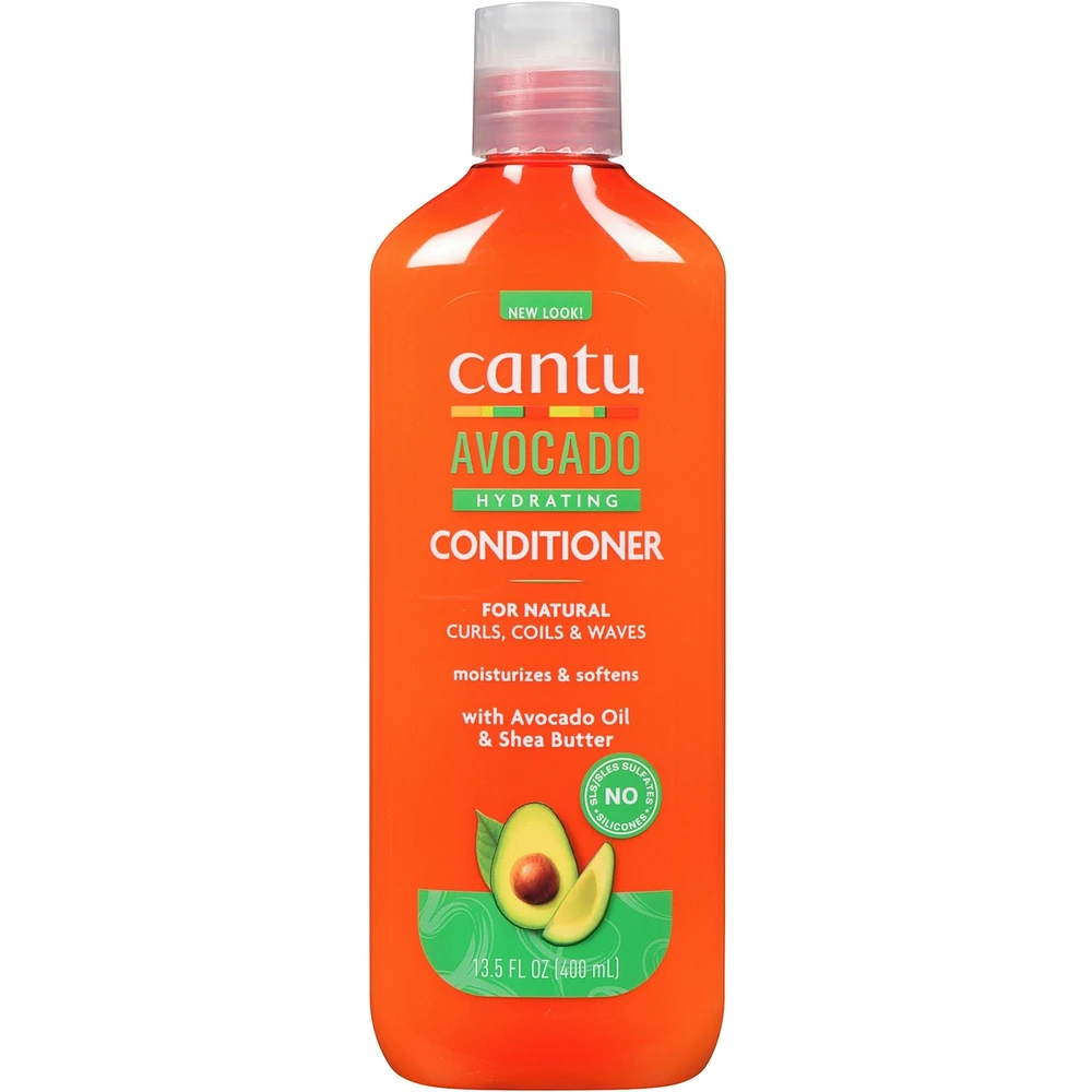 Avocado Hydrating Conditioner