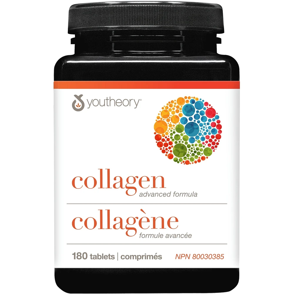 Advanced Collagen
