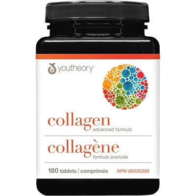 Advanced Collagen