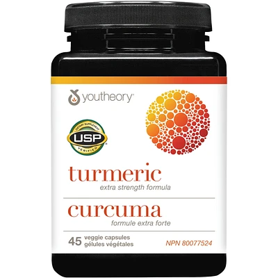 Turmeric Extra Strength Formula
