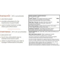 Turmeric Extra Strength Formula