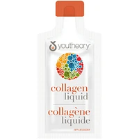 Liquid Collagen Sachets