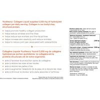 Liquid Collagen Sachets