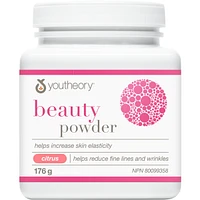 Beauty Powder