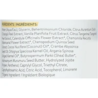 Conditioning Detangler Citrus Vanilla