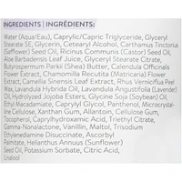 Face+Body Lotion- Calm (Lavender)