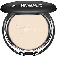 Celebration Powder Foundation - Full-Coverage & Anti-Aging
