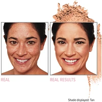 Celebration Powder Foundation - Full-Coverage & Anti-Aging