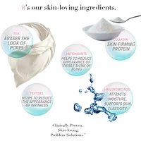 Celebration Powder Foundation - Full-Coverage & Anti-Aging