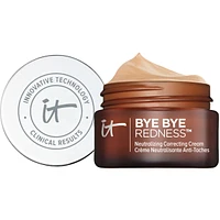 Bye Redness™ Correcting Cream & Foundation