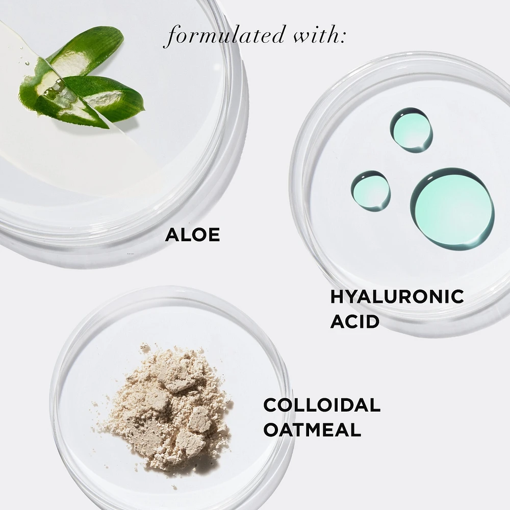 Bye Redness™ Correcting Cream & Foundation
