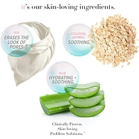 Bye Redness™ Correcting Cream & Foundation