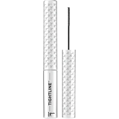 3-in-1, Black Eyelash Primer, Eyeliner and Mascara, Tightline