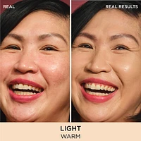 CC Cream Foundation with SPF 50+, Anti-Aging, Full Coverage, Your Skin But Better™