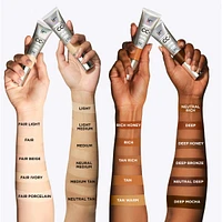 CC Cream Foundation with SPF 50+, Anti-Aging, Full Coverage, Your Skin But Better™