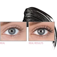 Superhero™ Volumizing Makeup & Lengthening Mascara With Biotin