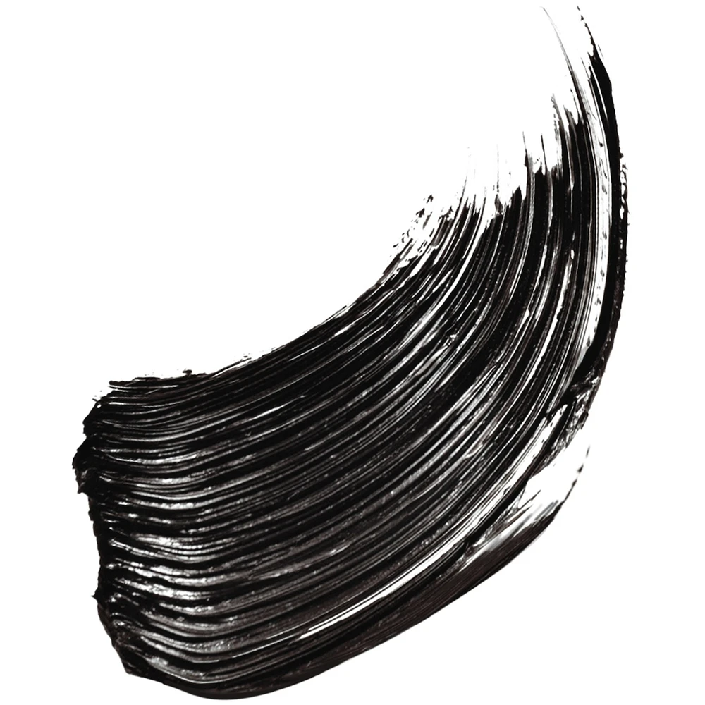 Superhero™ Volumizing Makeup & Lengthening Mascara With Biotin