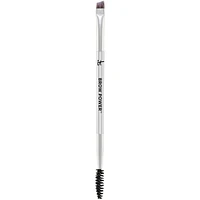 Brow Brush and Spoolie, Heavenly Luxe™ Brow Power™  #21