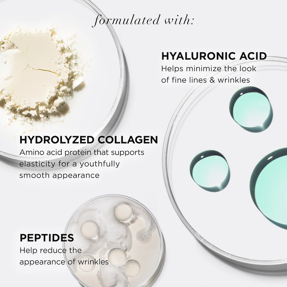 Your Skin But Better™ Illumination - Full-Coverage CC Cream Foundation & Moisturizer with SPF 50+