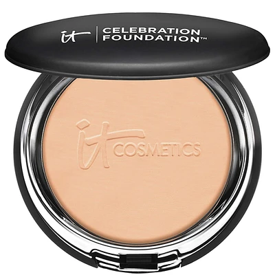 Celebration Powder Foundation - Full-Coverage & Anti-Aging