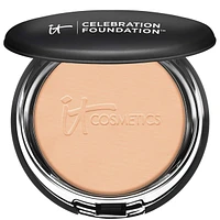 Celebration Powder Foundation - Full-Coverage & Anti-Aging