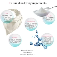 Celebration Powder Foundation - Full-Coverage & Anti-Aging