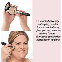 Celebration Powder Foundation - Full-Coverage & Anti-Aging
