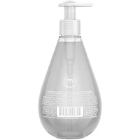 Gel hand soap