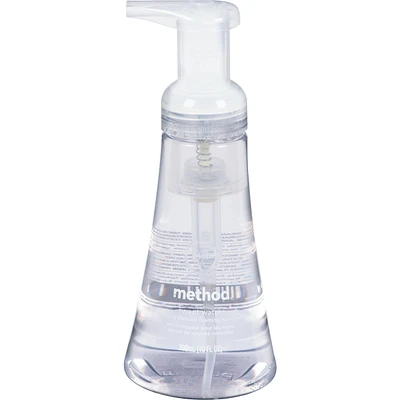 Foaming hand soap