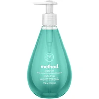 Method, Savon à mains, Cascade d'eau, 354 ml