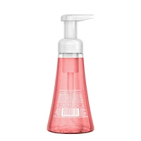 Foaming hand soap