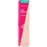 Lip Service Gloss-to-Balm Treatment