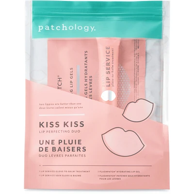 Kiss Kiss kit