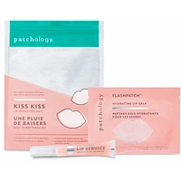 Kiss Kiss kit