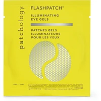 FlashPatch Illuminating Eye Gels
