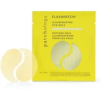 FlashPatch Illuminating Eye Gels