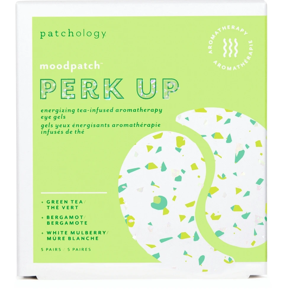 moodpatch Perk Up