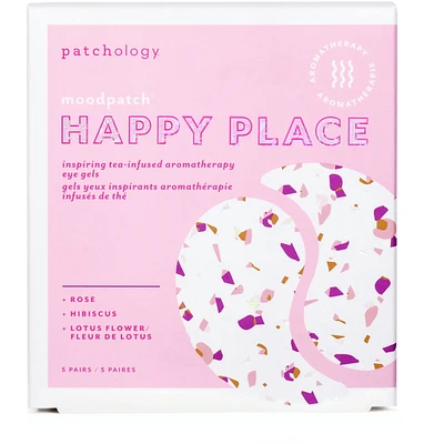 moodpatch Happy Place