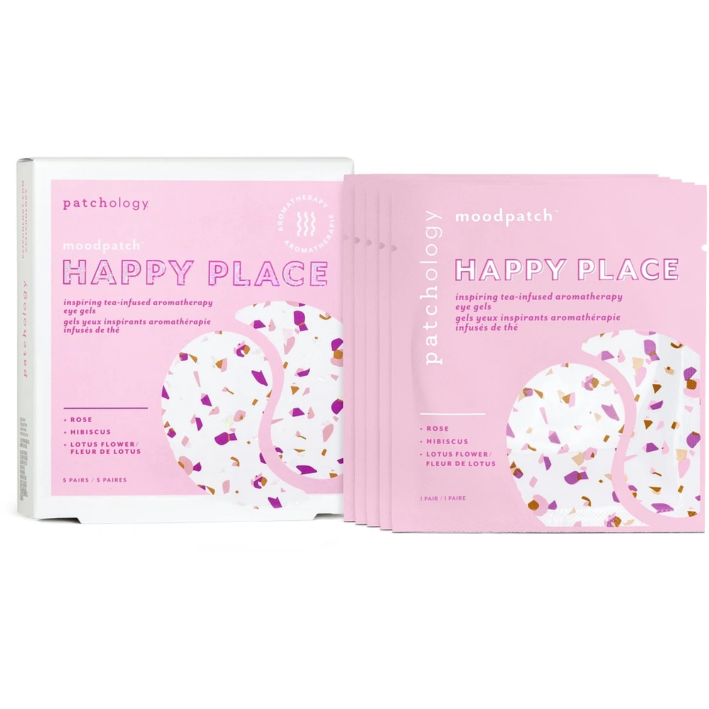 moodpatch Happy Place