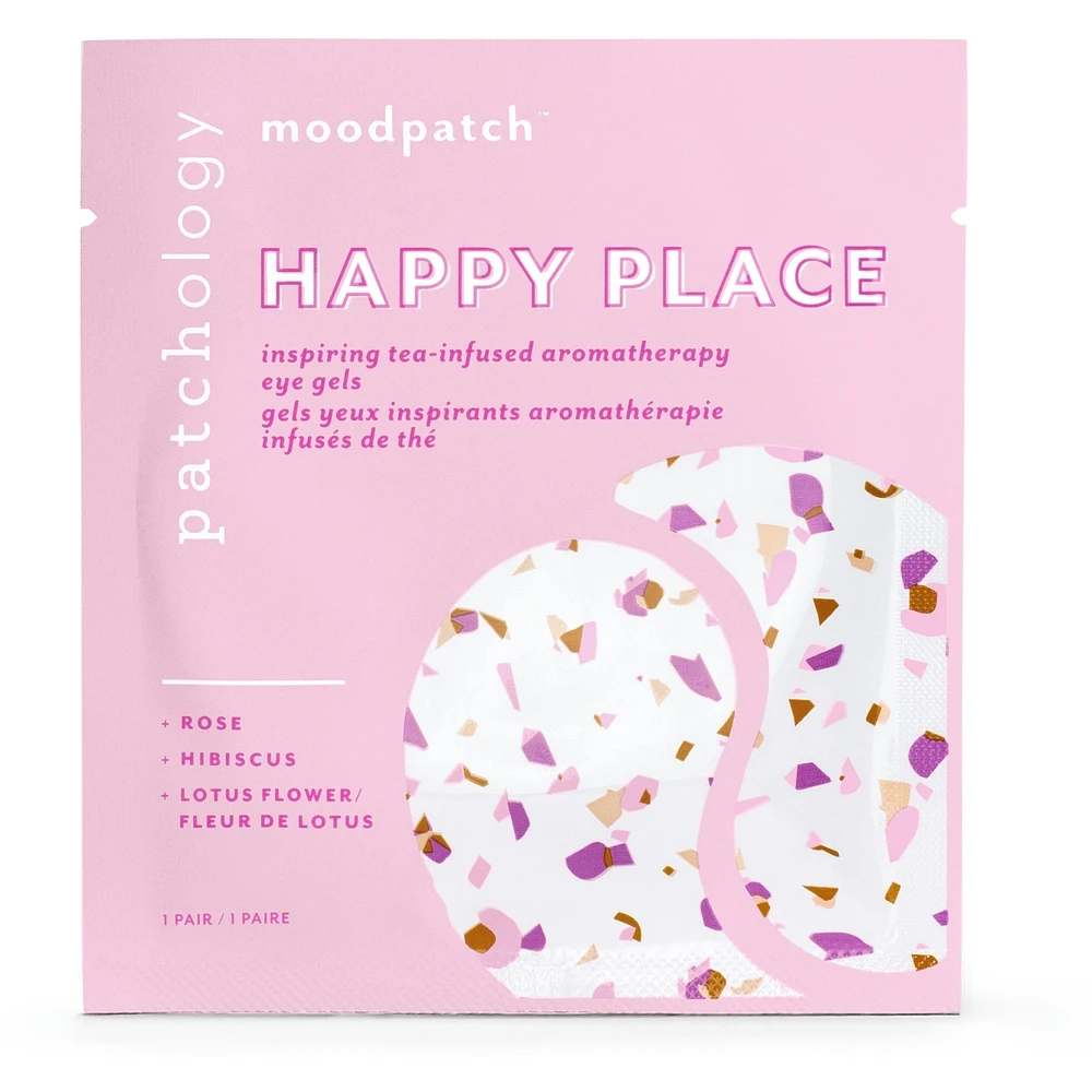 moodpatch Happy Place