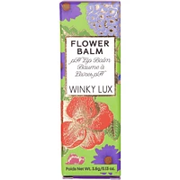 FLOWER Balm ph Lip