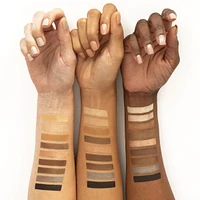 COFFEE KITTEN Eyeshadow Palette