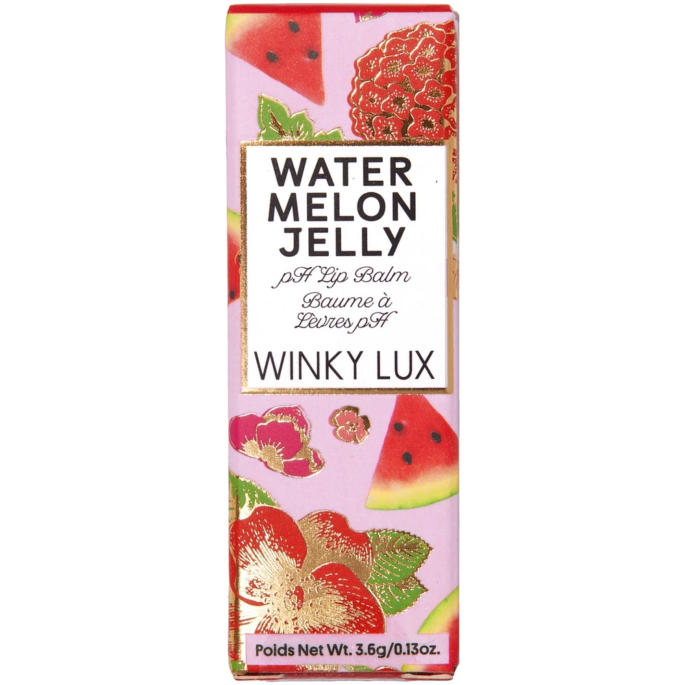 WATERMELON JELLY pH Lip Balm