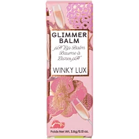 GLIMMER BALM pH Lip Balm