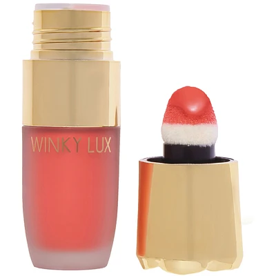 Cheeky Rose Liquid Blush