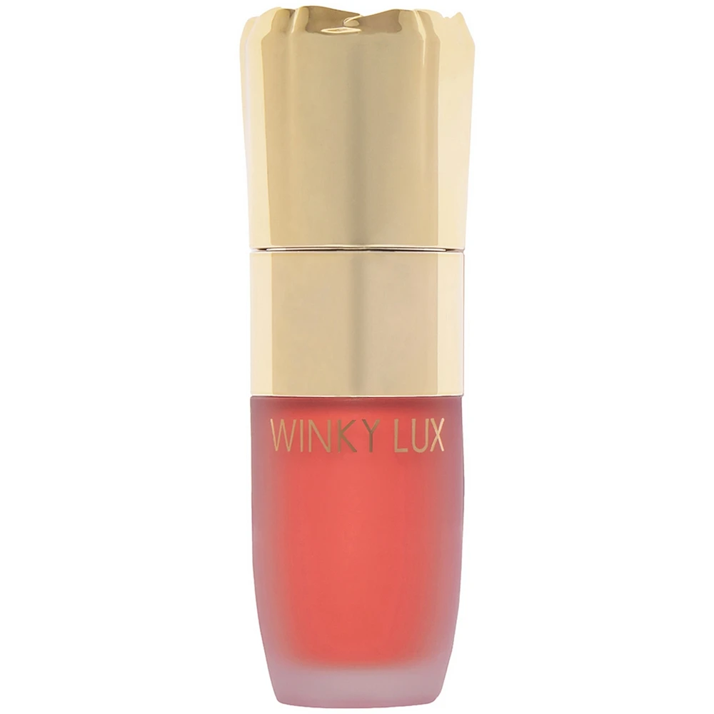 Cheeky Rose Liquid Blush