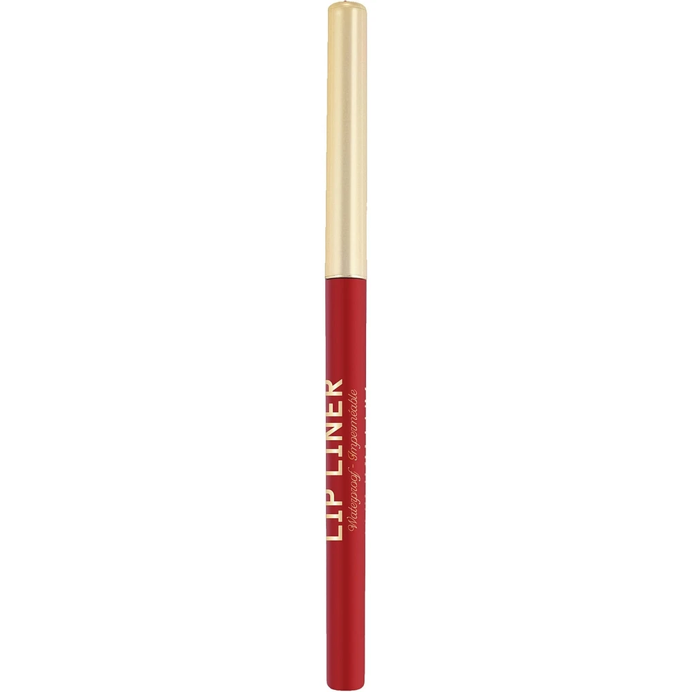 LIP LINER Waterproof