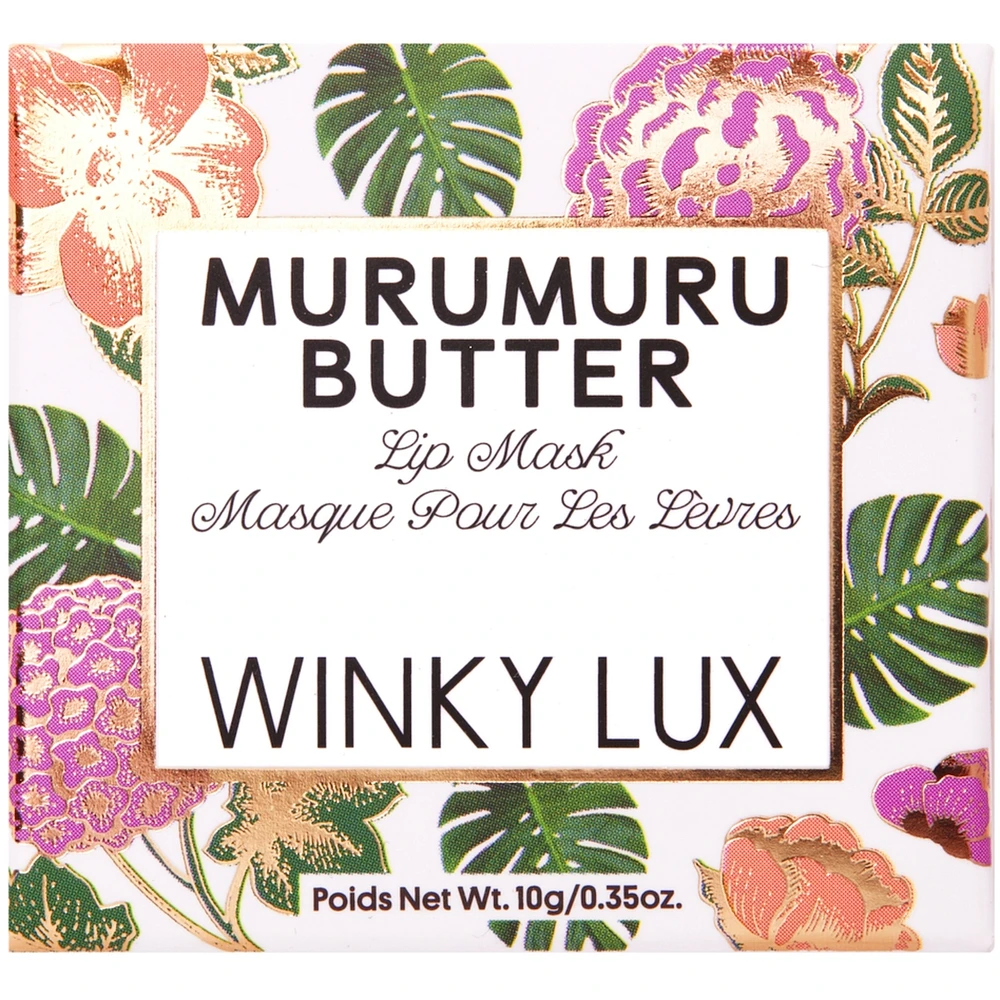 MURUMURU BUTTER Lip Mask