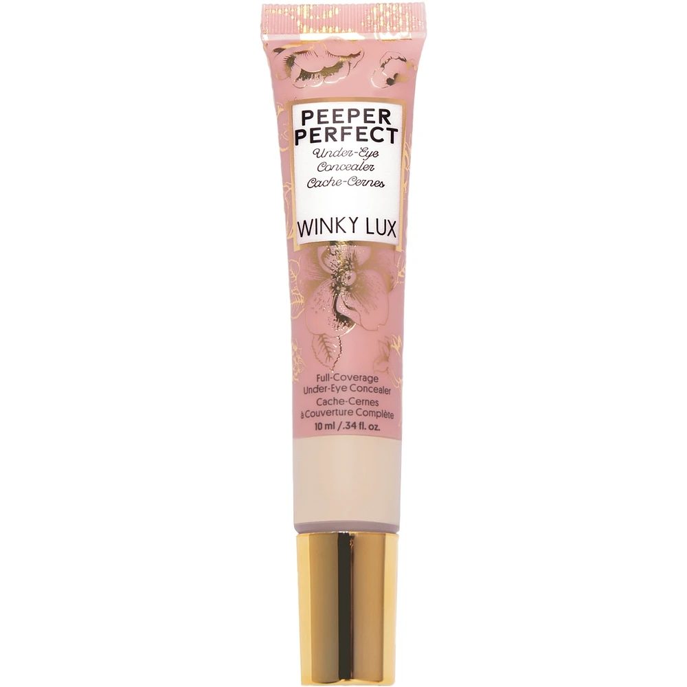 PEEPER PERFECT